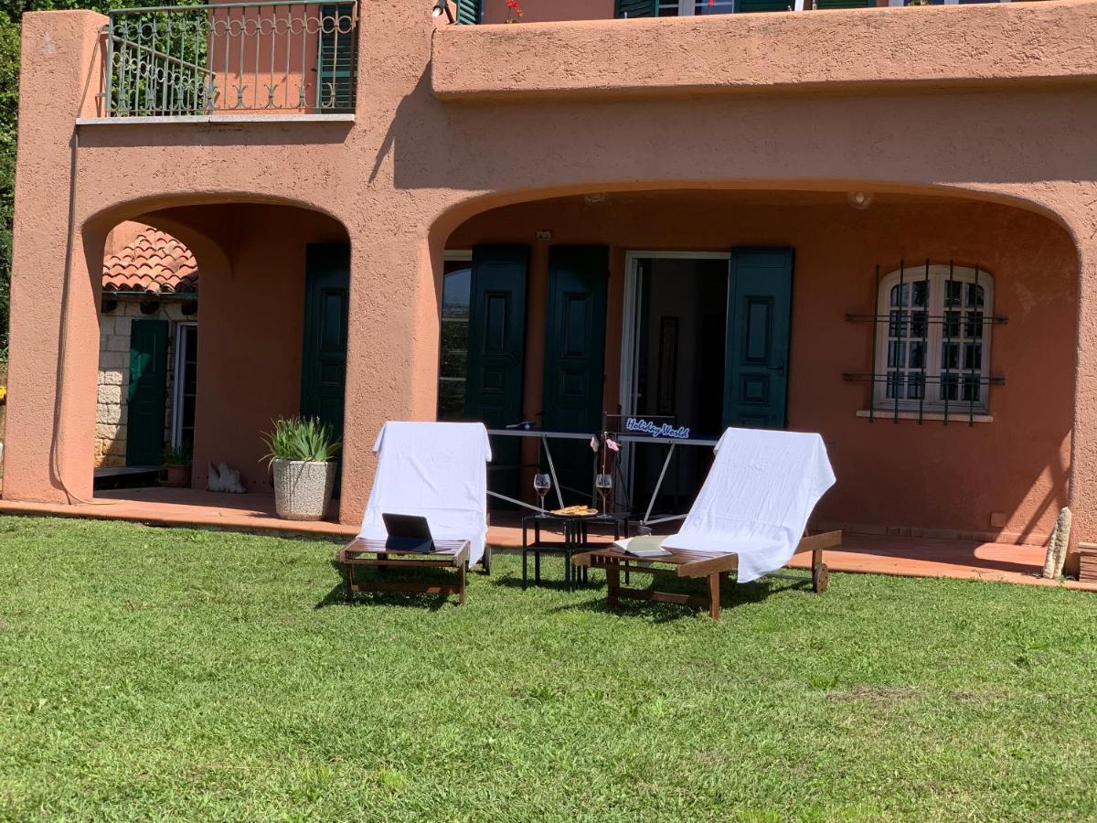 Crevari By World Appartement Genua