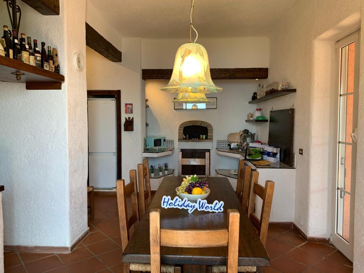 Appartement Crevari By World