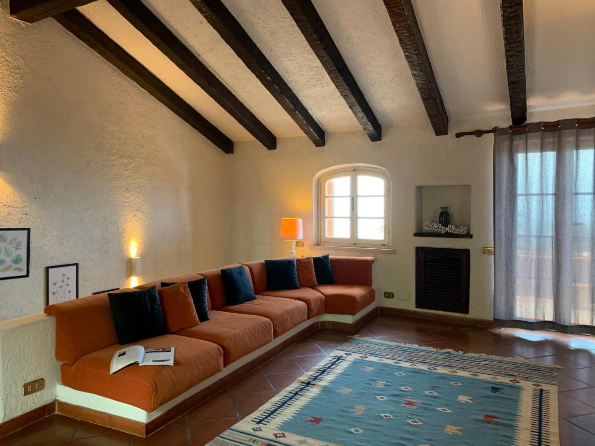 Crevari By World Appartement *