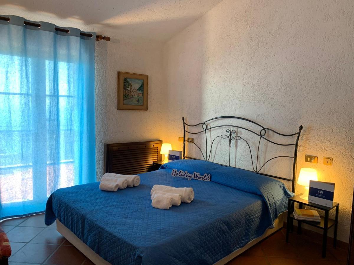 Crevari By World Appartement