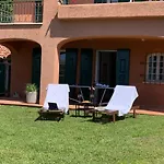 Villa Crevari By Holiday World