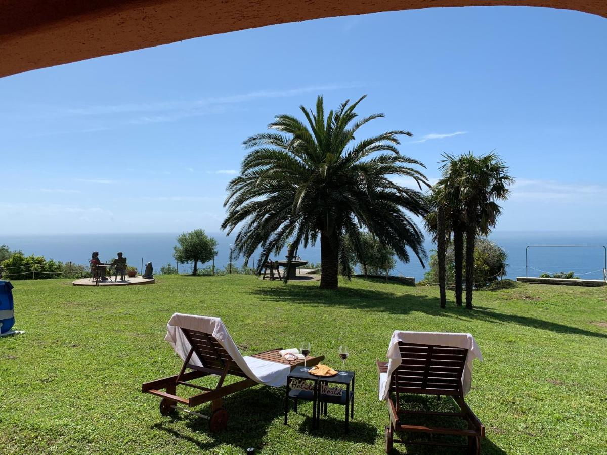 Apartment Crevari By World Genoa