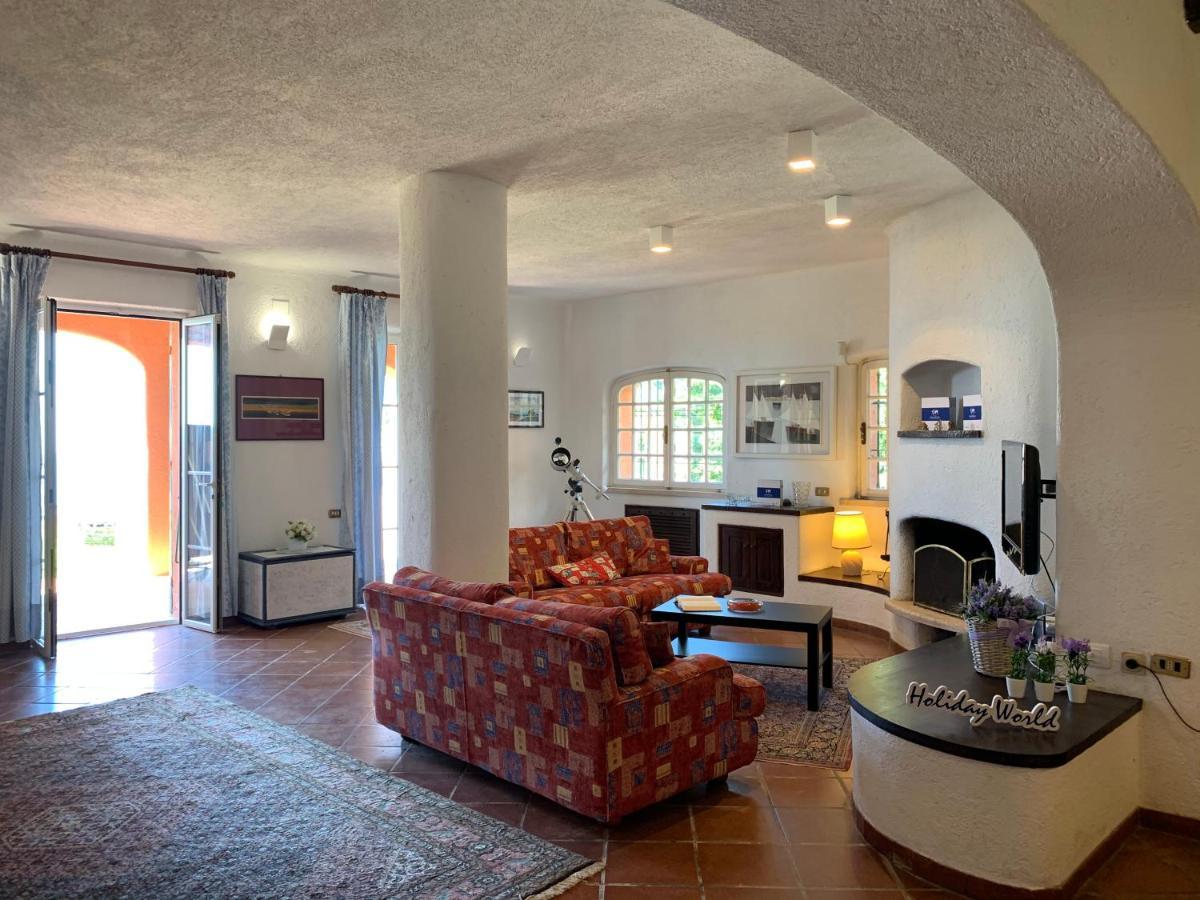 Apartment Crevari By World Genoa